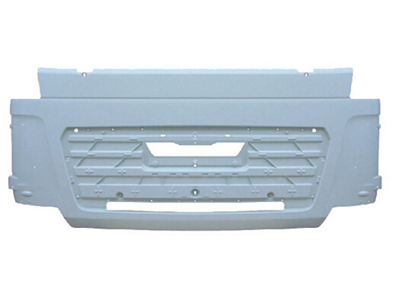 Capo Motor Caminhão MAN TGX - 81611106041